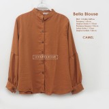 BCa-002 Bella Blouse